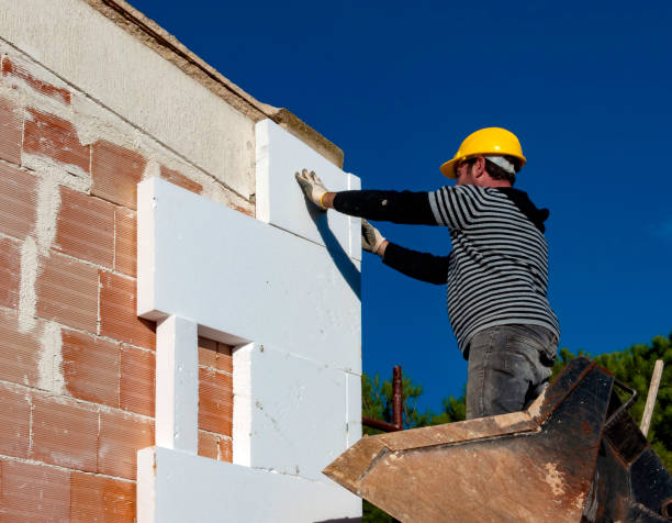 Types of Insulation We Offer in Monroe, OH