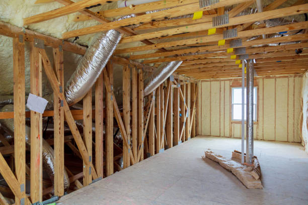 Best Blown-in Insulation in Monroe, OH