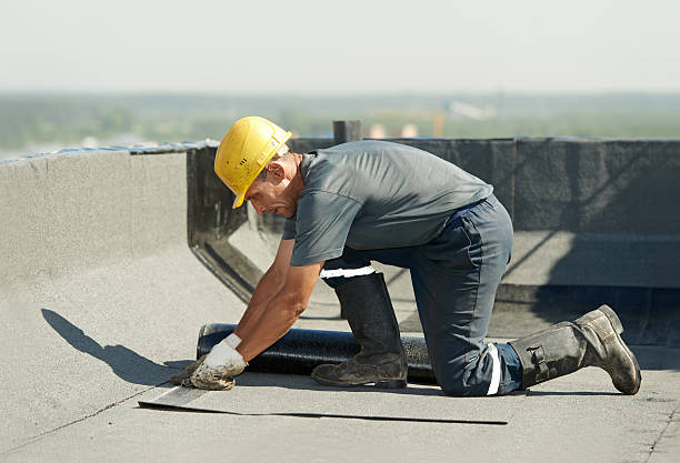 Trusted Monroe, OH Insulation Contractor Experts