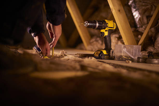 Best Specialized Insulation Services in Monroe, OH